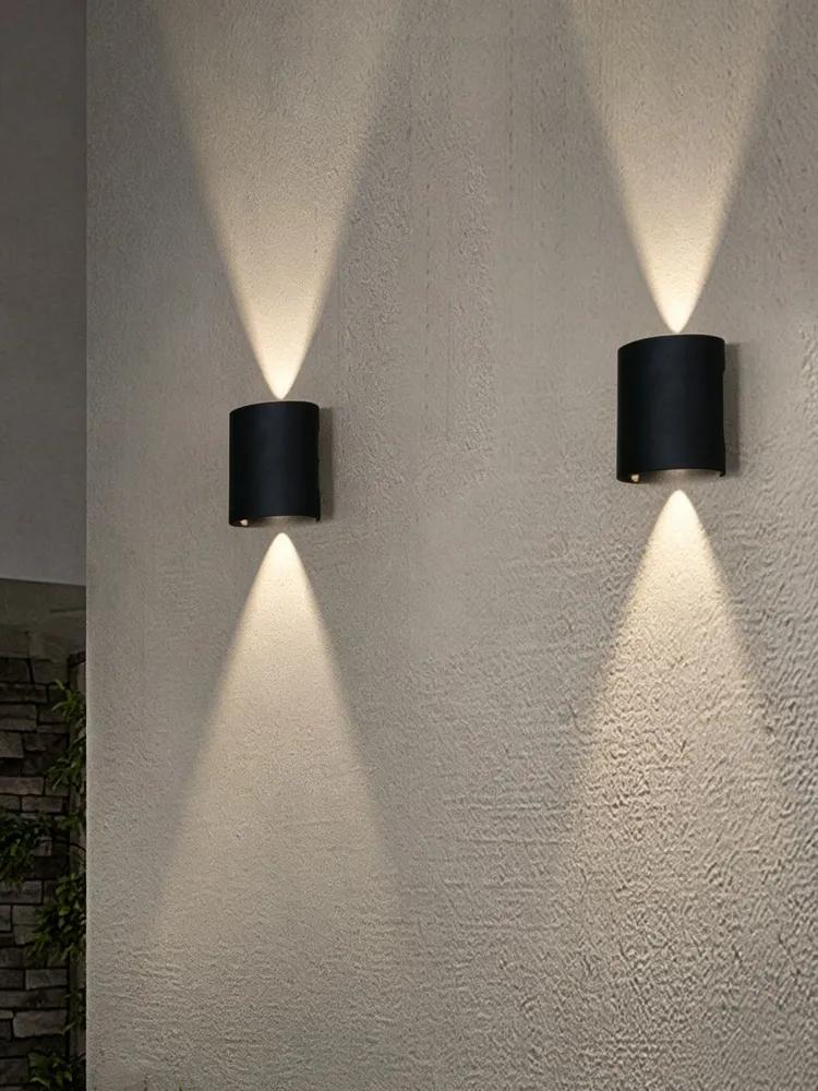 Wall Lamp, LED, 2 W