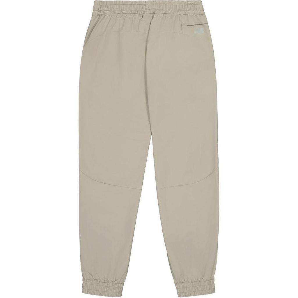 New Balance Casual Pants Men's Khaki NTE33041-OC