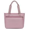 Borsa a Mano da Donna in Nylon Impermeabile a Spalla