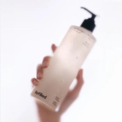 [Haarausfall-Linderung] Zytokin-Shampoo / Kopfhautpflege All-Care-Shampoo