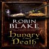 Hungry Death by Robin Blake Hardback Book 9780727890719