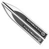 Valve Stems Caps 2PCS Car Body Side Wing Fender Badge Emblem Decoration Stickers For VW Volkswagen R Line Jetta Passat Touareg P