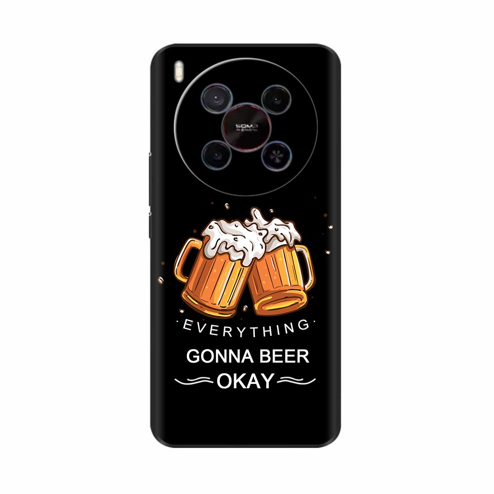 For ZTE Blade V70 Max Case Silicone Soft Back Cover For ZTE Nubia V70 Max Phone Case V70Max 2025 Fundas Protective Shell Carcasa