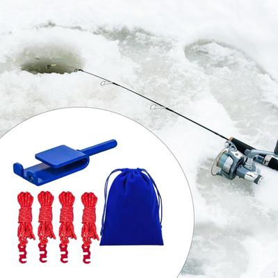 Pesca – Otros accesorios de pesca