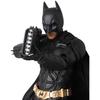 MAFEX BATMAN ABS Actionfigur Ver. 2.0 Nicht-Maßstab & ATBC-PVC Vorgefertigt bemalt