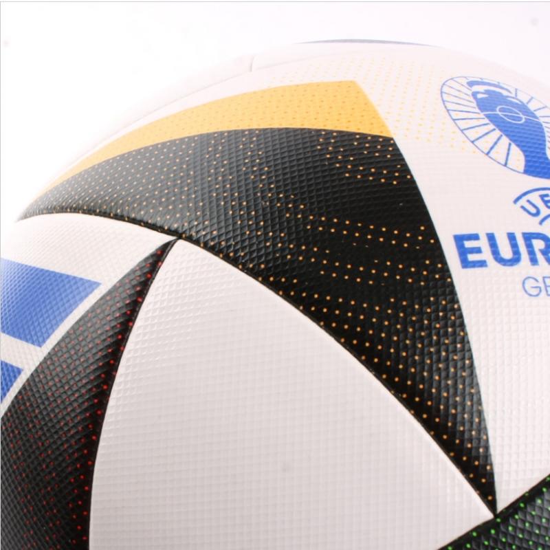 Adidas Concursul Euro24 nr. 5 Minge de fotbal Fifa Ball Club Cadou școlar