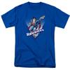 Superman "A Job For Superman" T-Shirt - To 5X