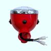 Authentic Motorcycle Front Light Headlight Head Light Lamp Head Light Assembly For Macaquinho Z50 Little Monkey Dirt Pit Bike