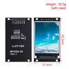 2.0 inch TFT Display OLED LCD Drive IC ST7789V 240RGBx320 Dot-Matrix SPI Interface for Arduio Full Color LCD Display Module