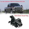 Electric Vacuum Pump Replacement Vacuum Pump 6C3Z-2A451-BA 6C3Z2A451A for F250 F350 F450 F550 F750 2500 3500