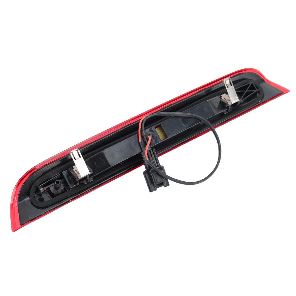 1 stk Højmonteret Bremselys til Ford Fiesta Mk6 2003-2008 LED Yderligere Bremselys Tredje Stop Bremselys