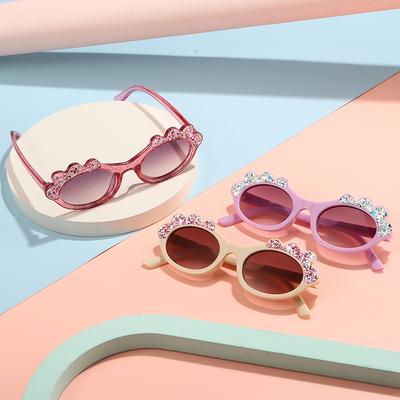 Accesorios (niñas más de 4 años) – Gafas de sol
