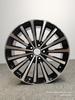 Kompatibel mit 17'' Touareg Lingdu Magotan Bora Rädern, 18'' Rädern, 16'' Lavida Passat Sagitar Rädern