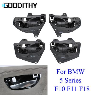 Výměna misky pod klikou dveří (přední, zadní, levá, pravá) pro BMW řady 5 F10 F11 F18 520i 523i 525i 528i 535i