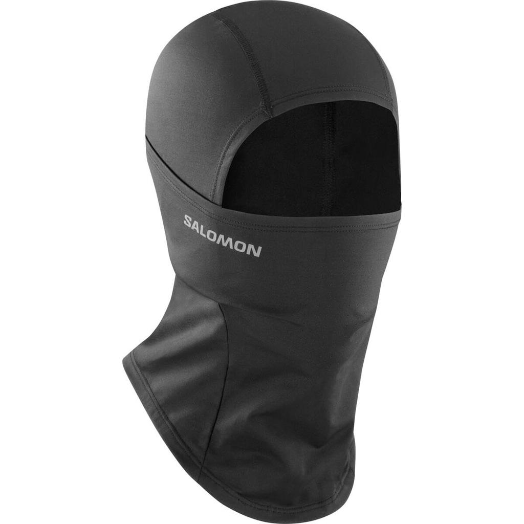 Salomon ABSOLUTE BALACLAVA Knit LC2303400 OSFA Ski/Snowboard Hat, 2024-25 Model, Unisex,