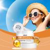 Mild Sunscreen, Moisturizing And Refreshing Sunscreen, Facial Skin Care Moisturizing And Nourishing Sunscreen