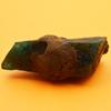 Natural Green Emerald 868.75 Ct Uncut Rough Earth Mined Loose Gemstone