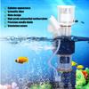 SQ50 Acrylic Mini Fish Tank Protein Skimmer Aquarium Accessory