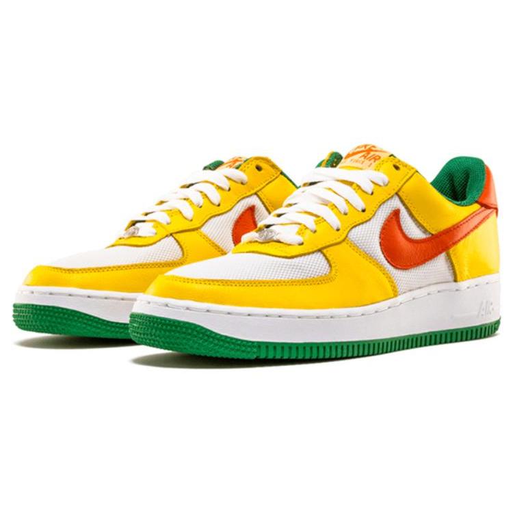 Nike Air Force 1 Low Notting Hill Carnival 307334-781