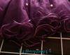 Honey Baby Tulle Fluffy Kids Dress Skirt Costume with Princess Tulle Perfect for Stage Dance and Weddings Children's Skirt, Ribbon, Skirt, School,