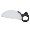 79mm Handheld Split Diopter Filter Special Effect Filter Photography Semicircular Foreground Blur Prism Filter for