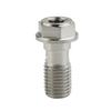 Brake Systems For Single Banjo Bolt Single Line Hydraulic Alloy Car Parts M10 X 1.25 for Honda, for Kawasaki,