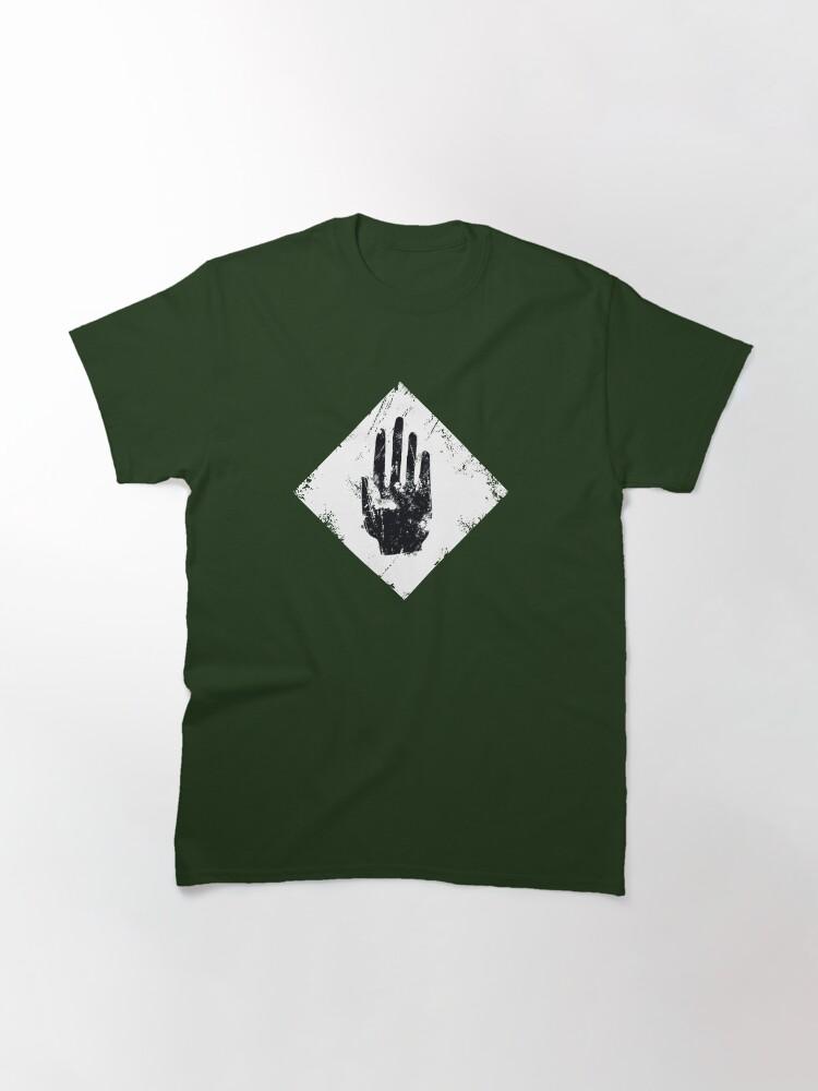 Depeche Mode 1983 - 8 Classic T-Shirt