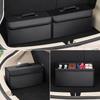 2025 Hot Car Trunk Organizer Bin Leather Storage Box Toolbox Auto Accessories For Mazda 2 3 6 5 Atenza CX3 CX5 MX5 CX7 Axela CX3