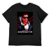I Am The Sherminator - American Pie - Chris Owen T-Shirt Funny T-shirts Tops Mens Workout Shirts