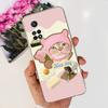 For Xiaomi Mi 10T Pro 5G Case Fashion Marble Transparent Silicone Phone Back Cover For Xiaomi Mi 10T 5G Fundas Mi10T Soft Bumper