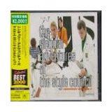CD STYLE COUNCIL - The Singular Adventures Of The Styl POCP9137 Polydor 1998 Japan Rock Used