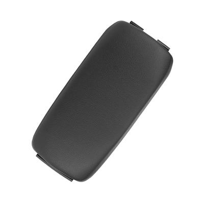 Auto Schwarz Mittelkonsole Armlehnen Deckel Abdeckung für A3 8P   A5 2003‑2013 8P0864245P