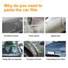 10Mil TPU Scratch Resistant Car Paint Protection Film For Tesla Model Y Juniper 2025 2026-up Clear Bra PPF Decal Accessories