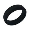 Silicone Spermicidal Male Penis Restraint Ring - Adult Erotic Toy