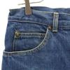 Yves Saint Laurent Straight Denim Pants 46 Jeans Men's Used
