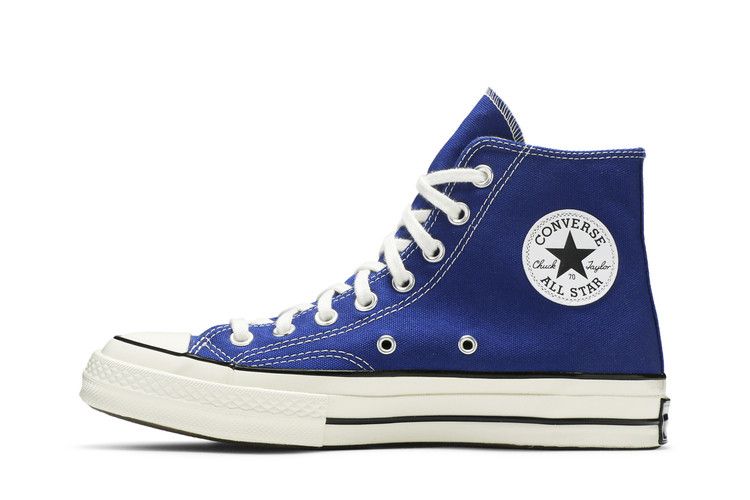 Converse Chuck Taylor All Star 70 Hi Rush Blue
