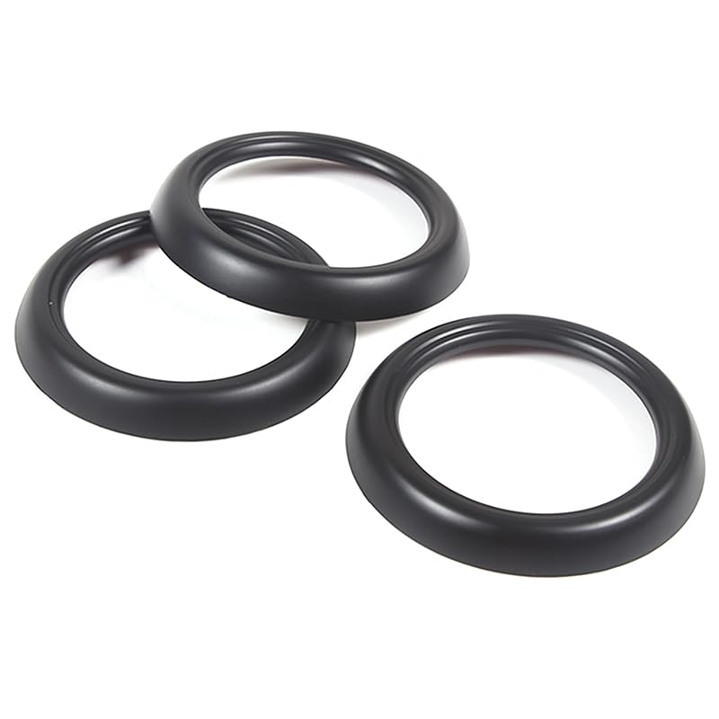 Hcilloend New Mazda Roadster RF ND Series 2016-2024 Applicable Air Conditioner Ring Vent Cover