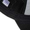 New Fashionable Baseball Caps for Men and Women: Casual, Mesh, Breathable, Outdoor, Sun-Protective, Windproof and Versatile