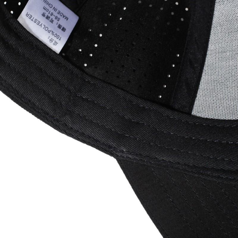 New Fashionable Baseball Caps for Men and Women: Casual, Mesh, Breathable, Outdoor, Sun-Protective, Windproof and Versatile