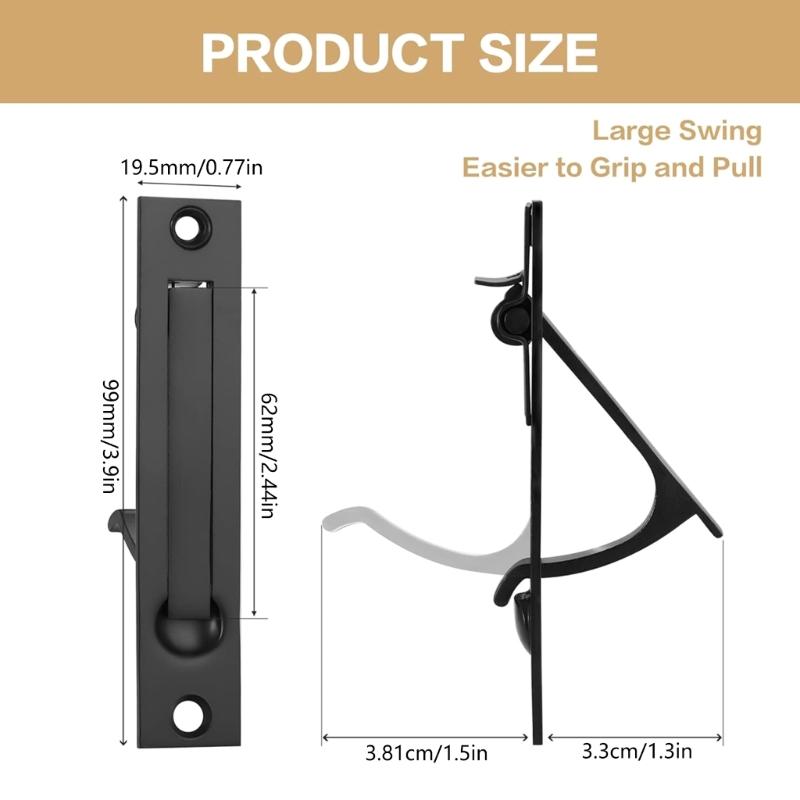 Cabinets Door Pulls Zincs Alloys Casting Auto Stick Handles Hide Required Contemporary for Closet Organizers