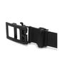 Hejiseumaenaegseseoli Black Buckle Black H-Decoration Cowhide Automatic Belt Hjbe6F855Bk