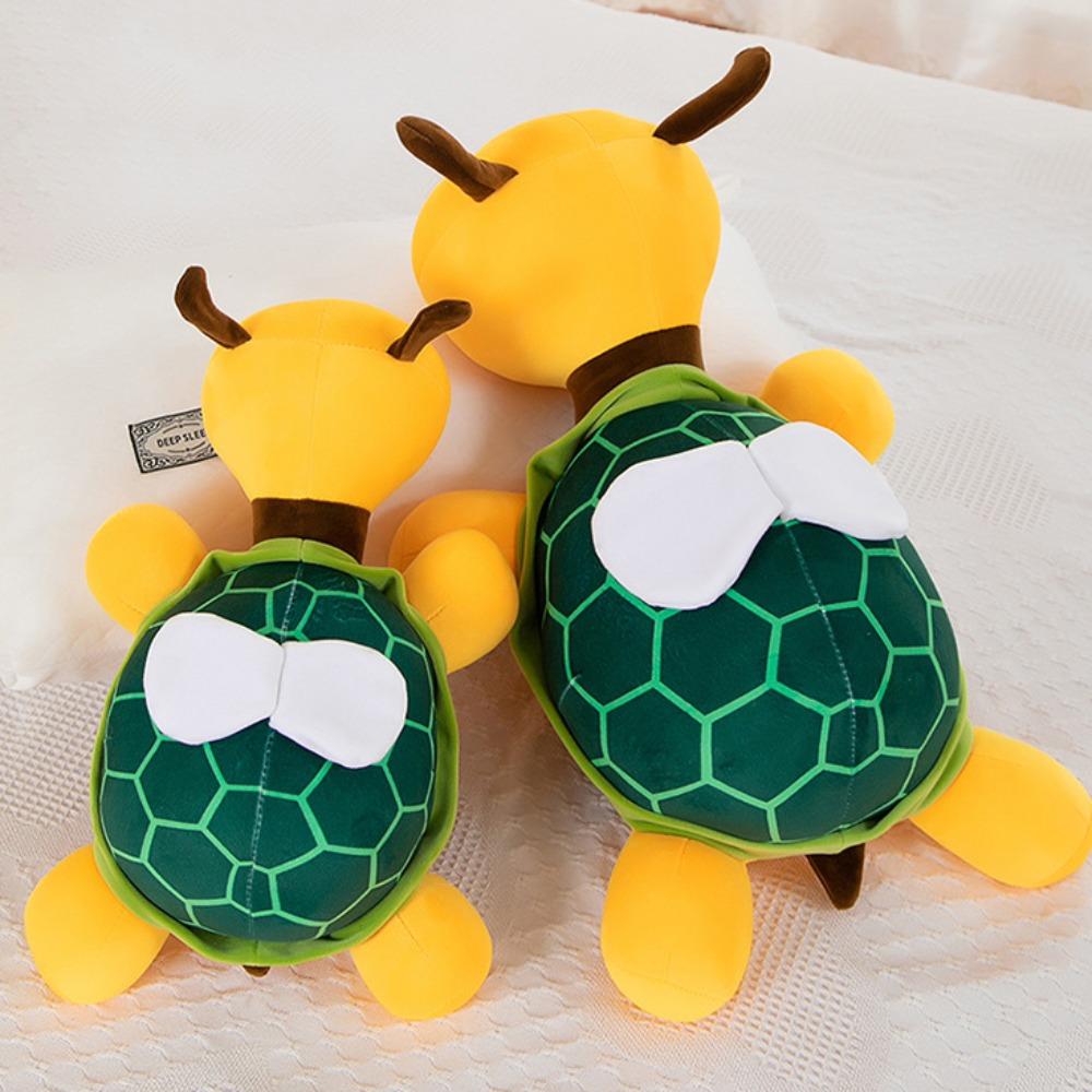 Stuffed Doll Turtle Honey Doll Collection Sea Turtle Animal Doll  Kids Birthday Christmas