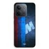 Чехол Для Xiaomi Redmi 15C 5g Bmw M Vintage Maniacase
