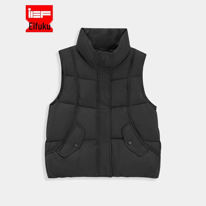 

IEF Women s Plus Size Versatile Cotton Vest L