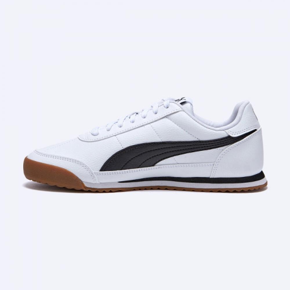 Puma Goyang Starfield Folder Puma Turino Ii White  39745202