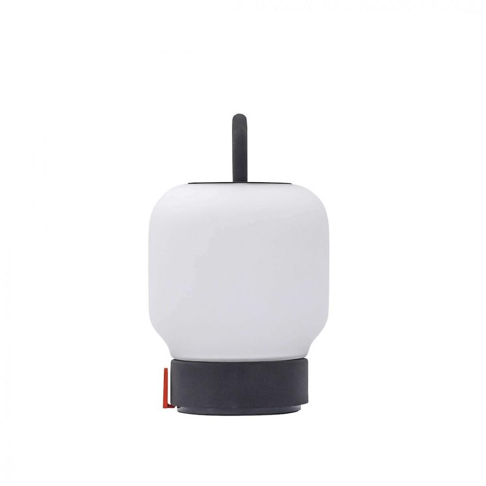 Rechargeable Lamp LOOME Grey
