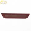 Omoda 22 Rear Guard Plate Sequin Tailgate Protection Pedal Decorative Car Accessory
