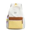 Schulranzen Koreanische Version von hochwertigem Schüler-Schulranzen Große Kapazität Freizeit Sport Eltern-Kind-Rucksack Outdoor-Reise Freizeitrucksack