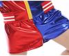 Harley Quinn & Joker Girl Cosplay Costume Set for Kids