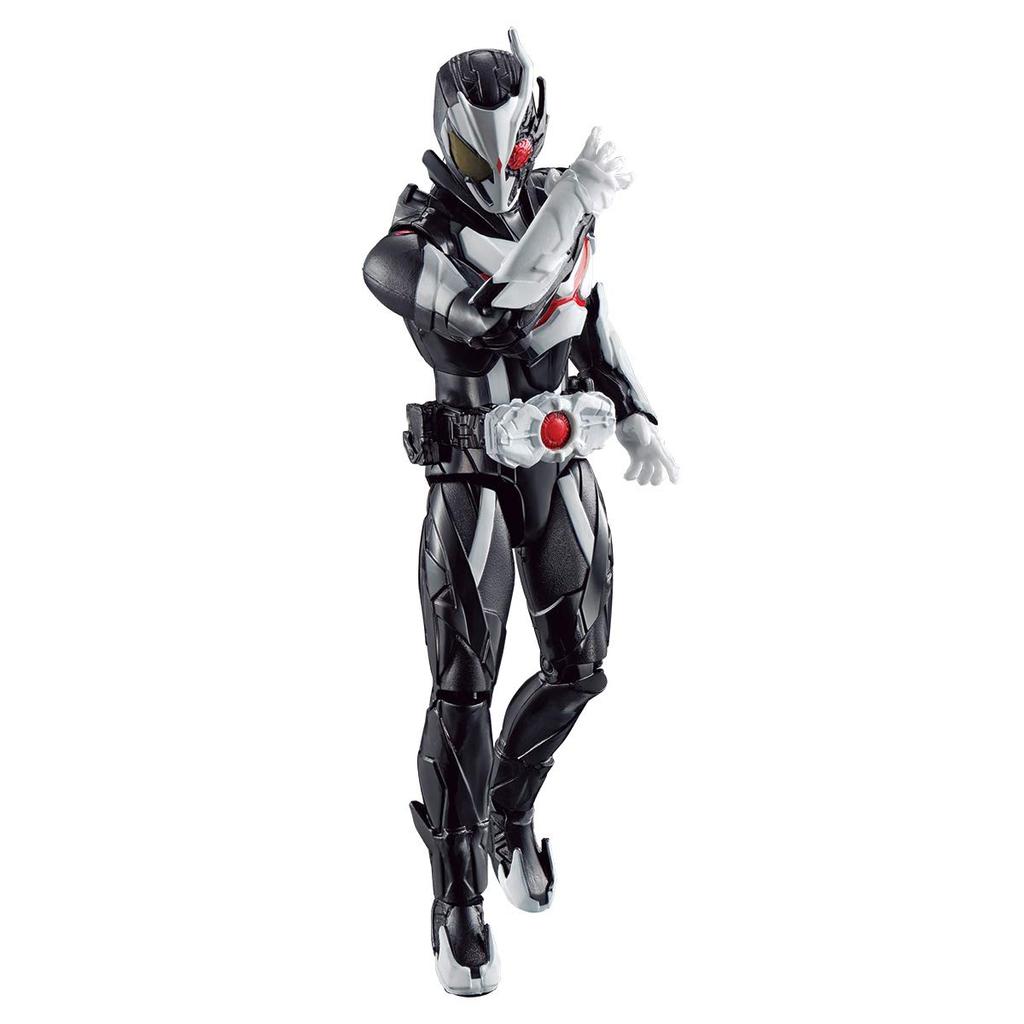 Bandai Kamen Rider Zero One RKF Kamen Rider Ark One Singularize Set